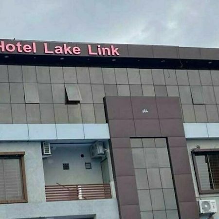 Hotel O Lake Link Bhopal Ngoại thất bức ảnh