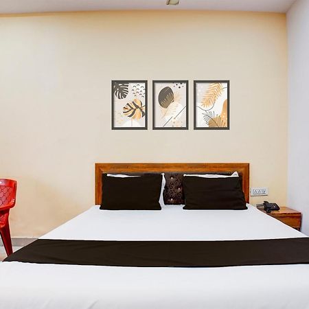 Hotel O Lake Link Bhopal Ngoại thất bức ảnh