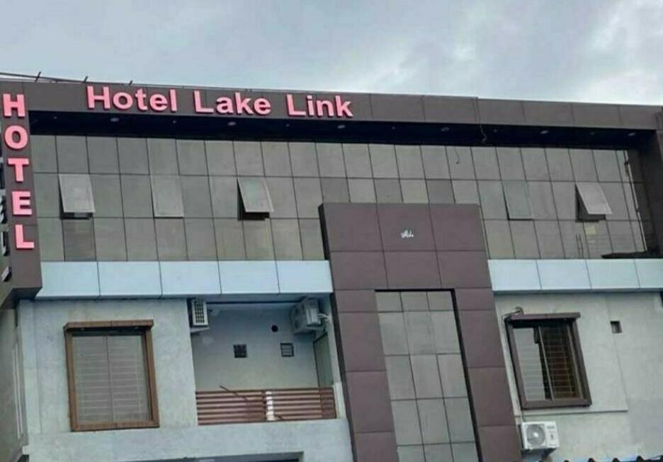 Hotel O Lake Link Bhopal Ngoại thất bức ảnh