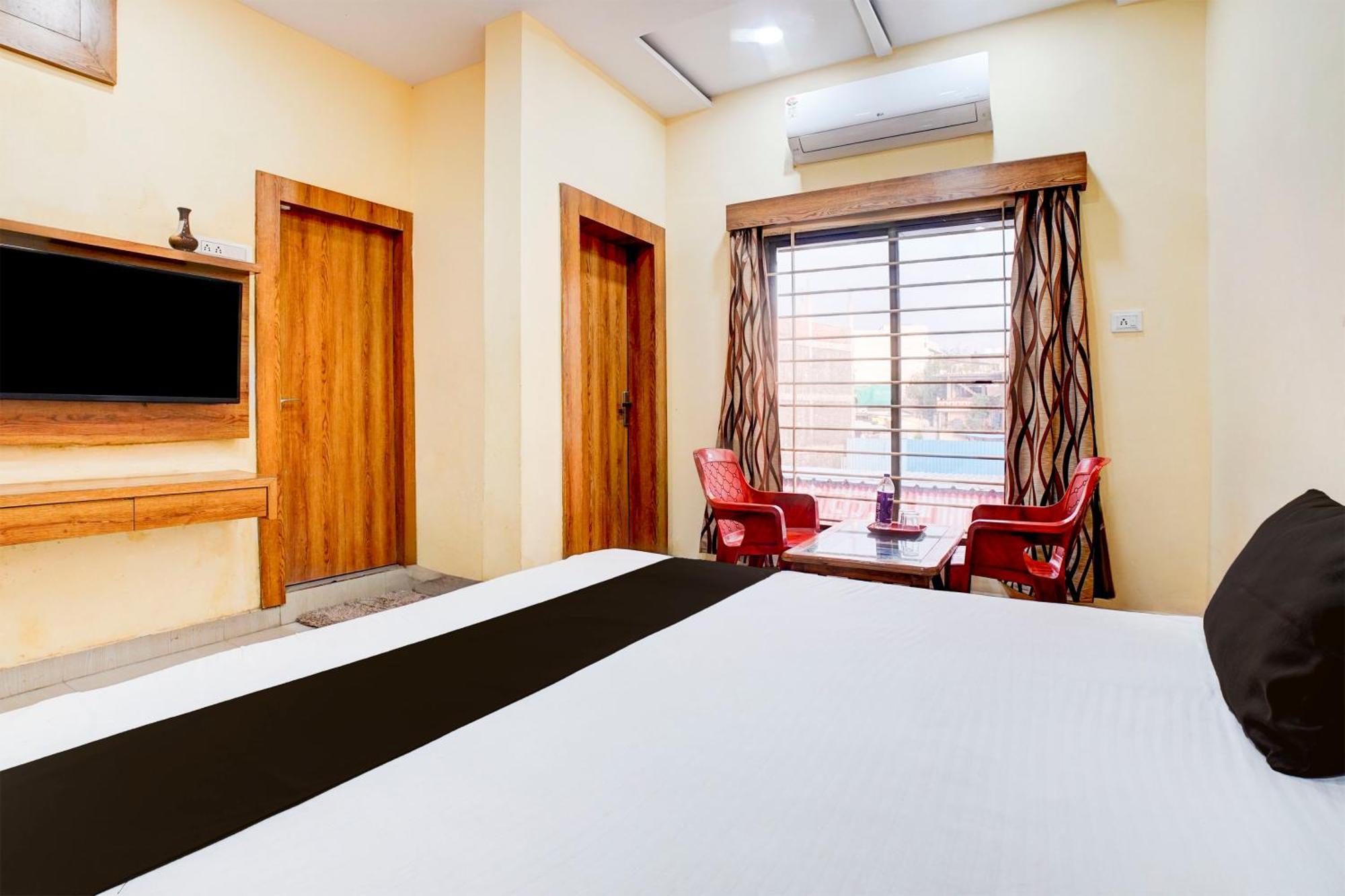 Hotel O Lake Link Bhopal Ngoại thất bức ảnh