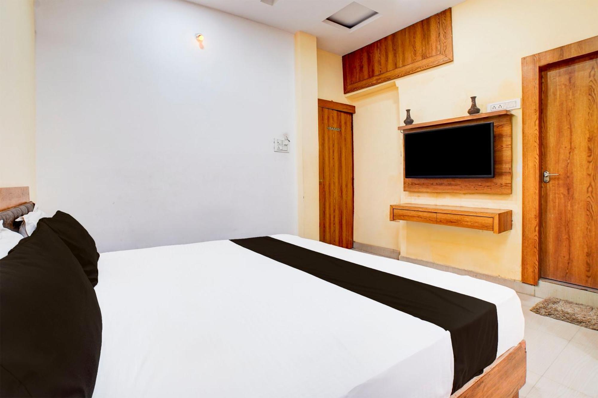 Hotel O Lake Link Bhopal Ngoại thất bức ảnh