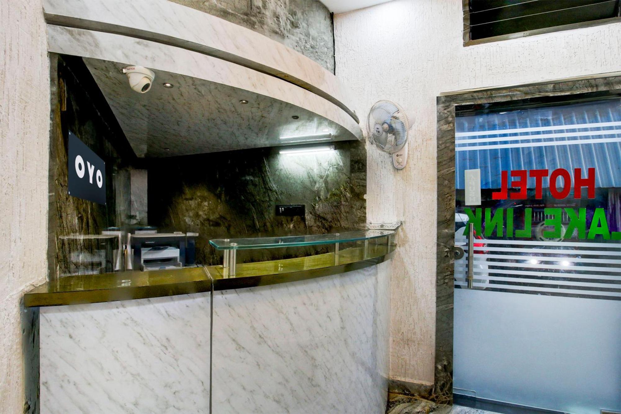 Hotel O Lake Link Bhopal Ngoại thất bức ảnh