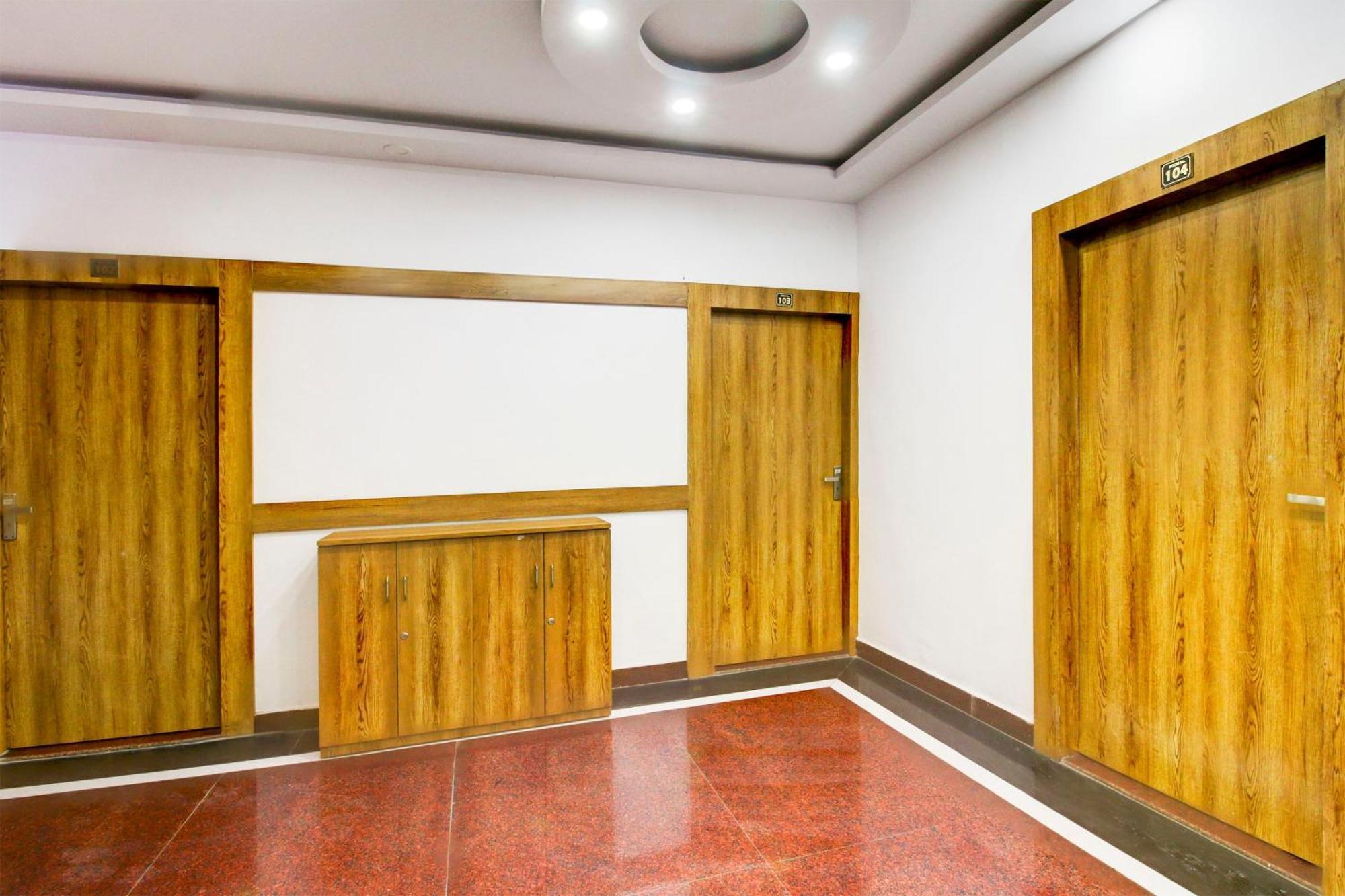 Hotel O Lake Link Bhopal Ngoại thất bức ảnh