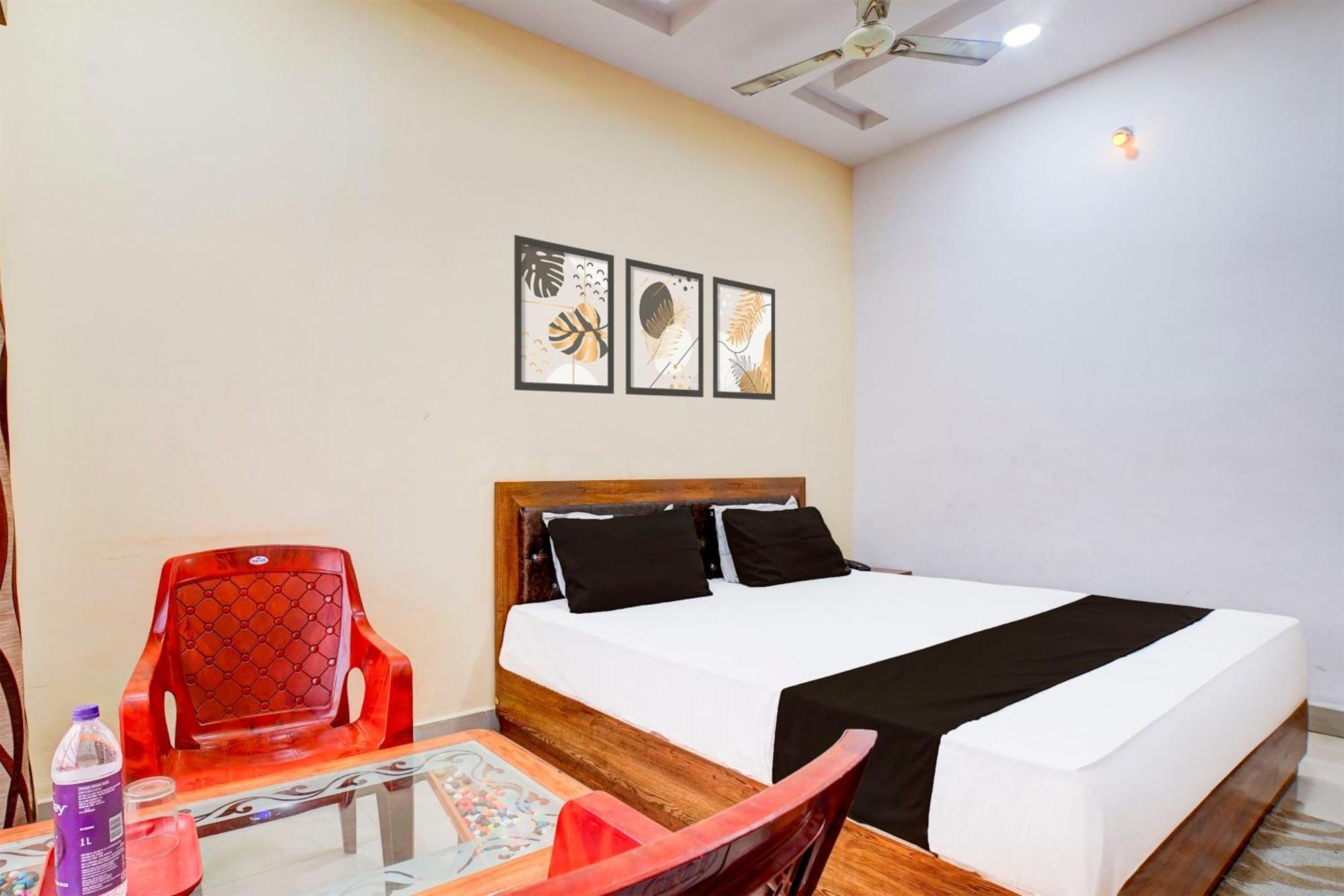 Hotel O Lake Link Bhopal Ngoại thất bức ảnh