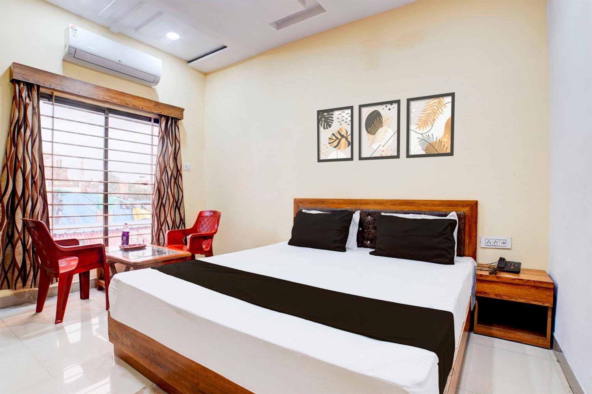 Hotel O Lake Link Bhopal Ngoại thất bức ảnh