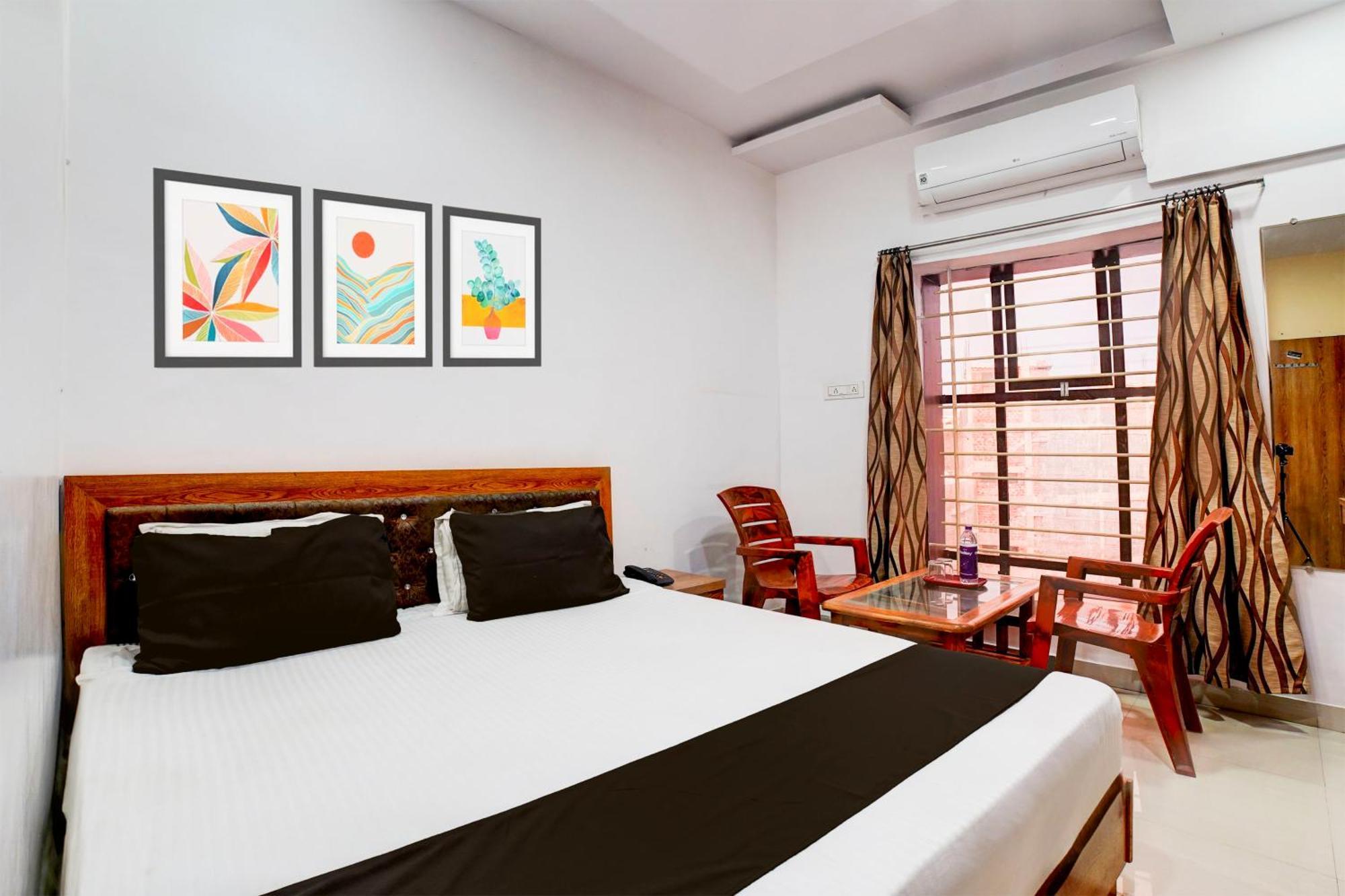Hotel O Lake Link Bhopal Ngoại thất bức ảnh