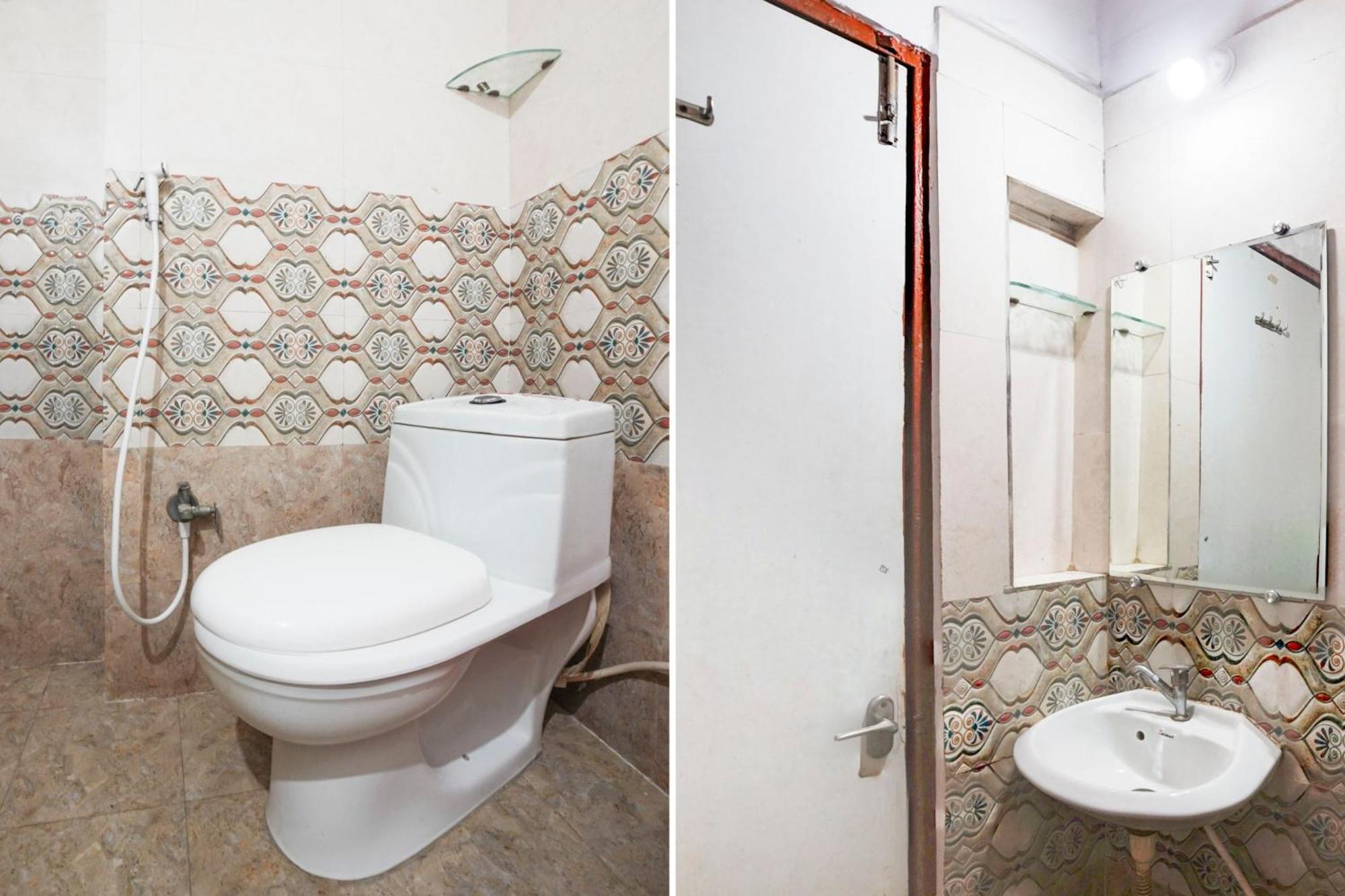 Hotel O Lake Link Bhopal Ngoại thất bức ảnh