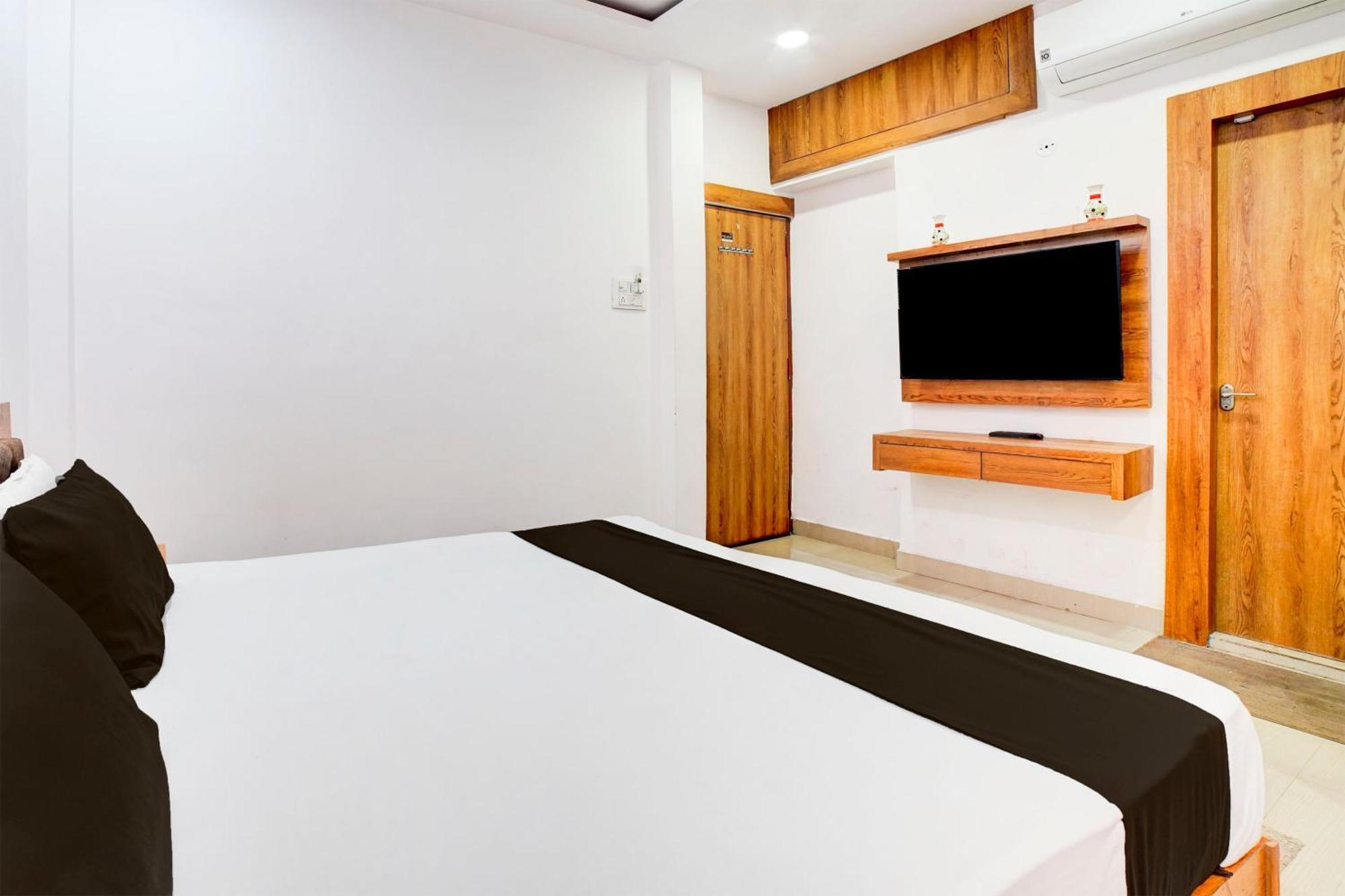 Hotel O Lake Link Bhopal Ngoại thất bức ảnh