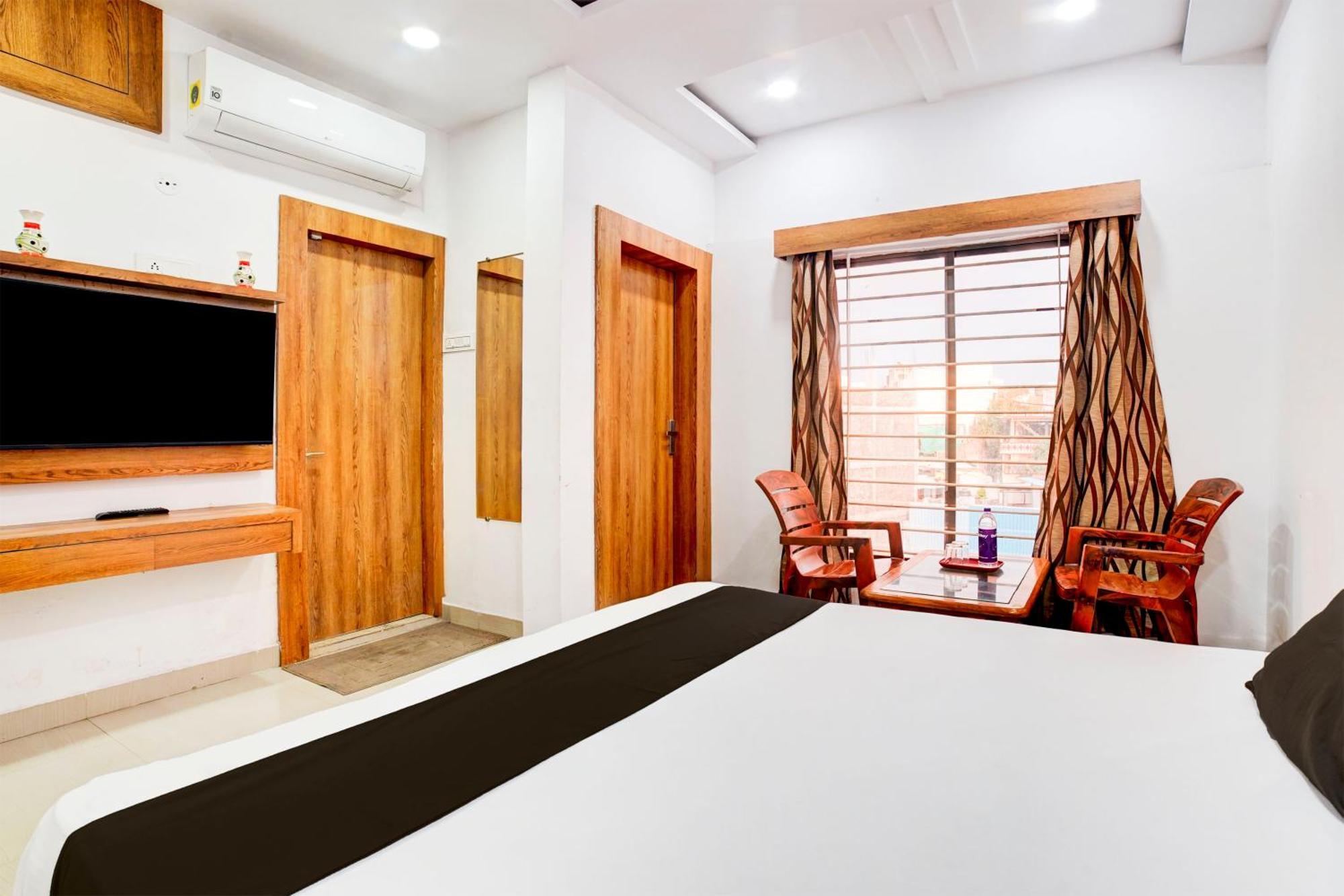 Hotel O Lake Link Bhopal Ngoại thất bức ảnh