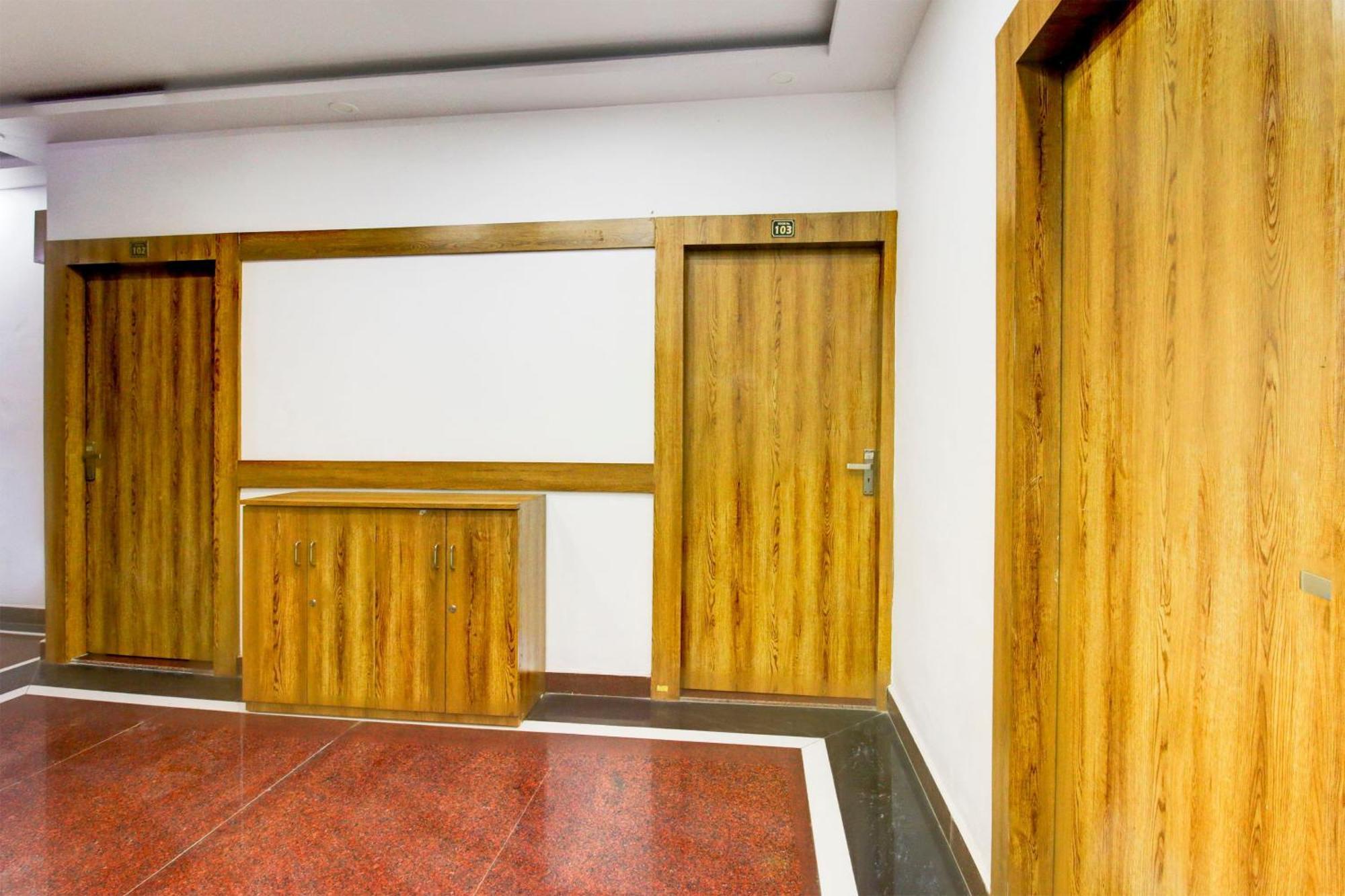 Hotel O Lake Link Bhopal Ngoại thất bức ảnh