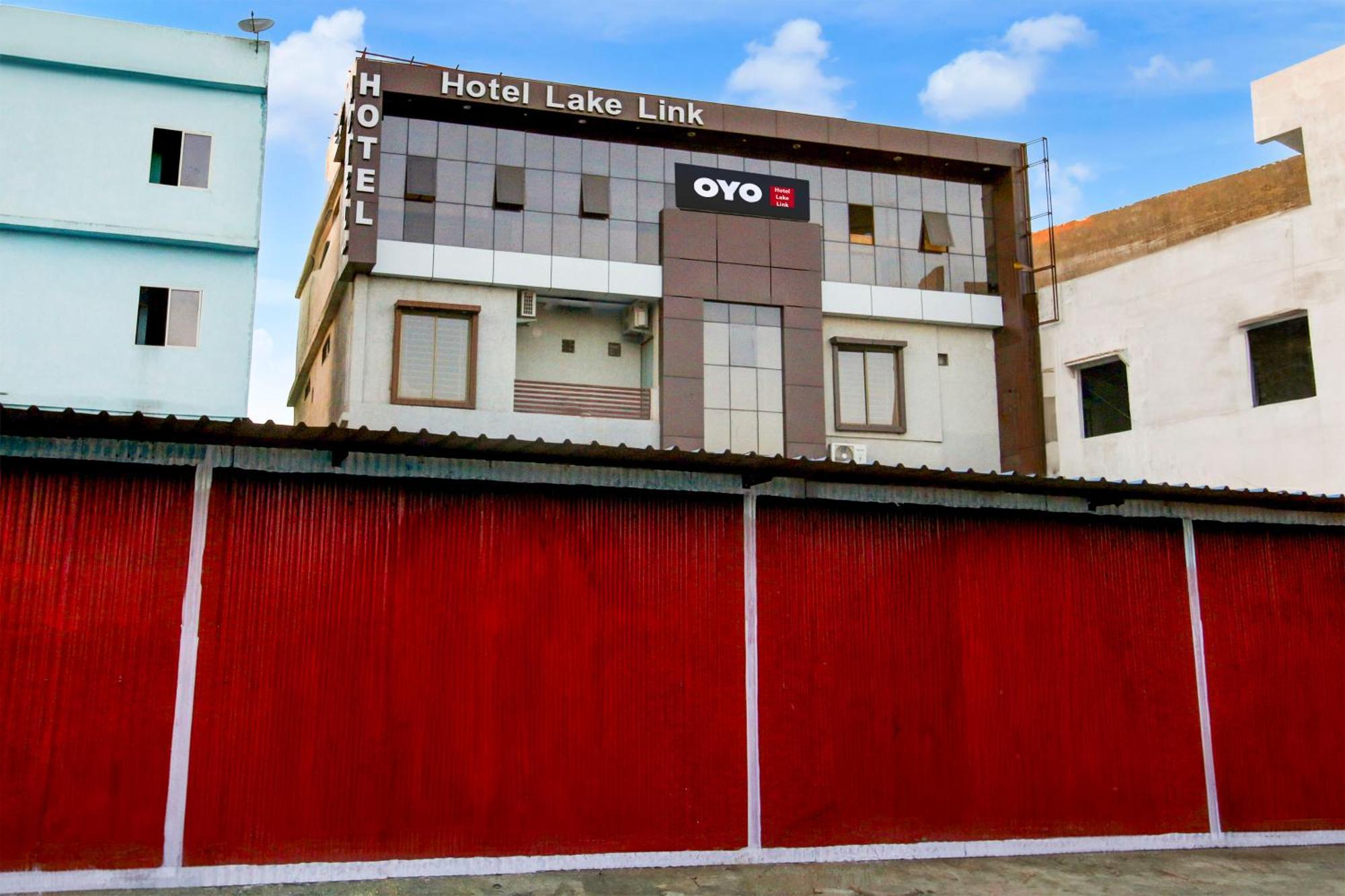 Hotel O Lake Link Bhopal Ngoại thất bức ảnh