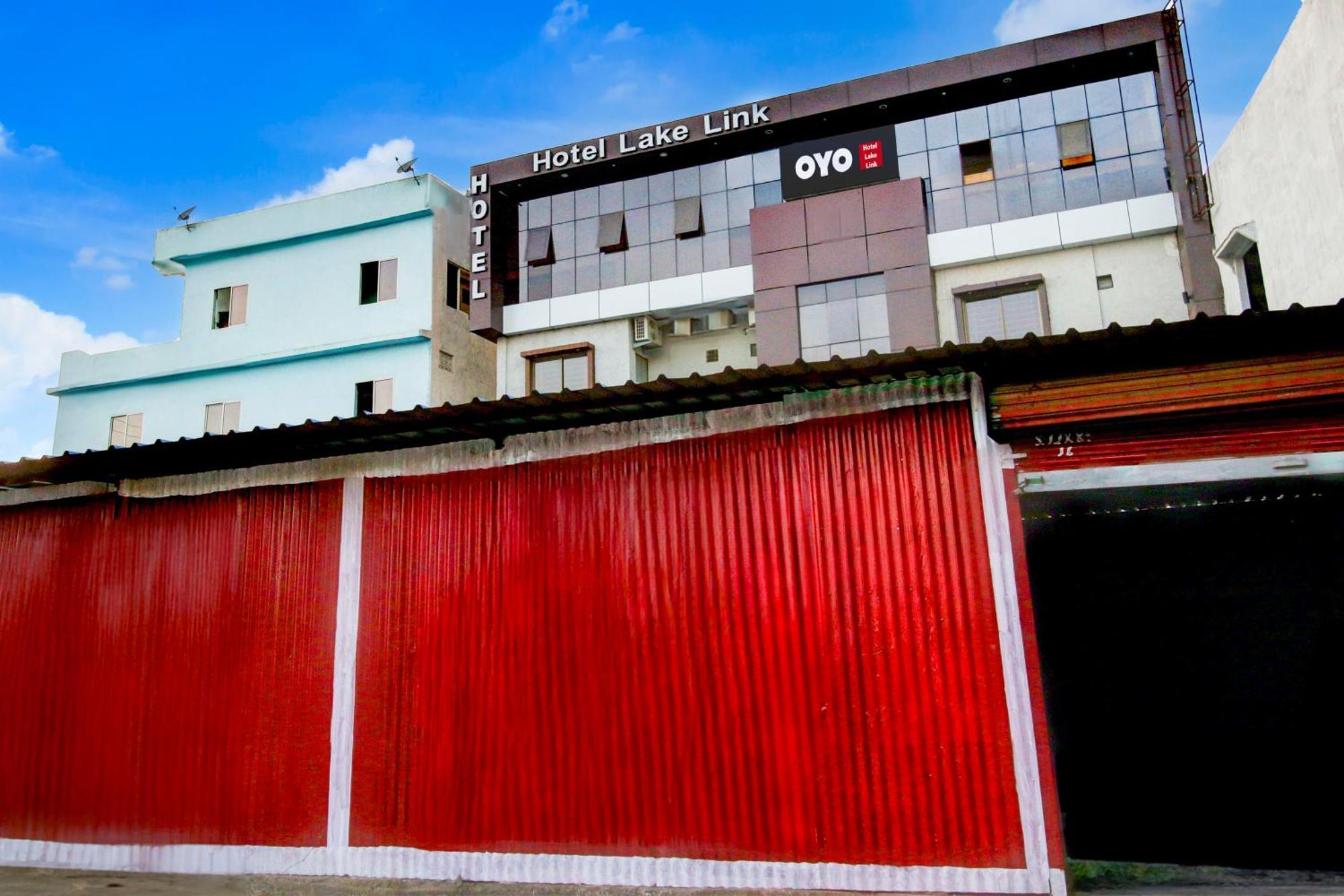 Hotel O Lake Link Bhopal Ngoại thất bức ảnh