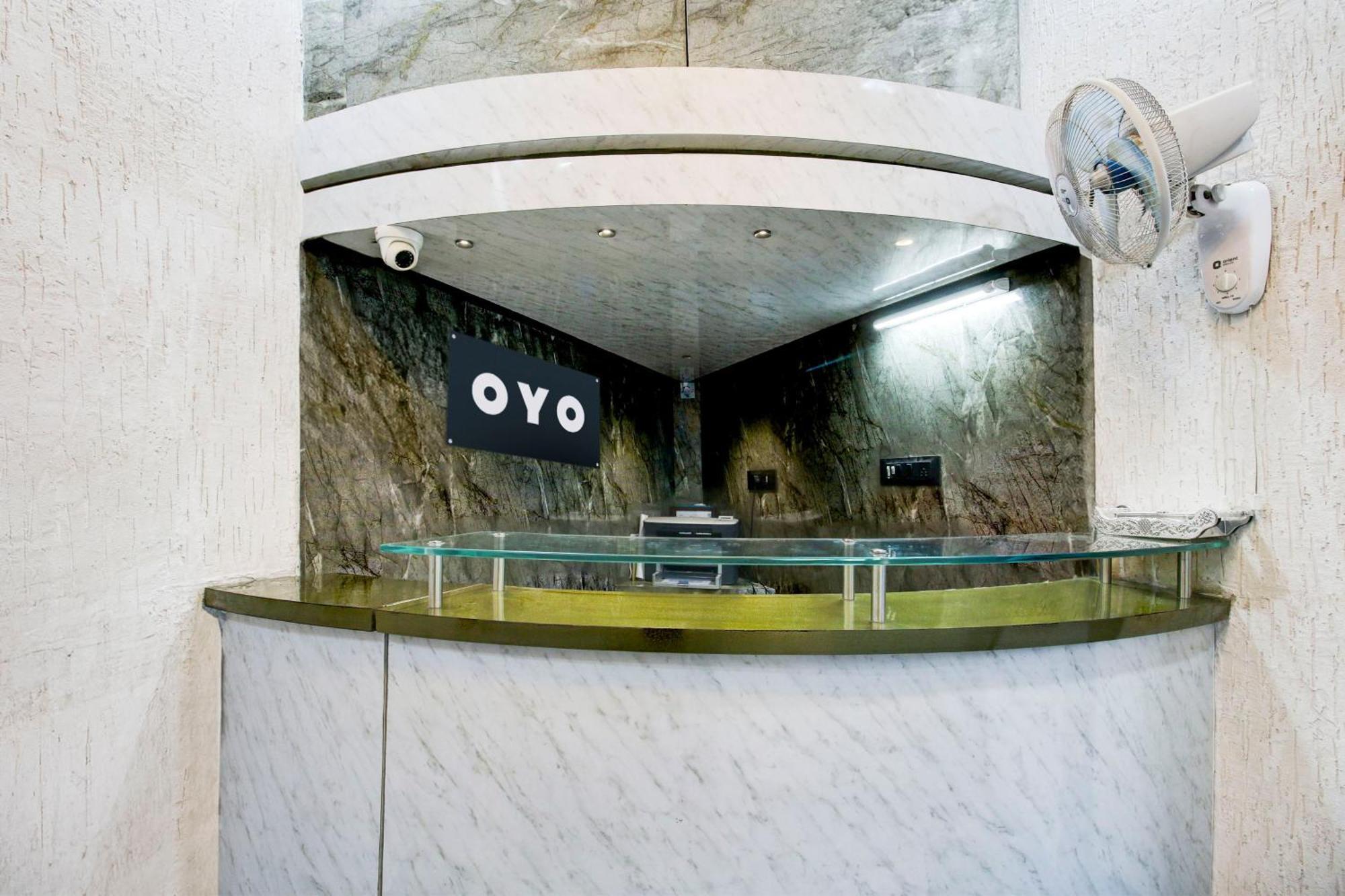 Hotel O Lake Link Bhopal Ngoại thất bức ảnh